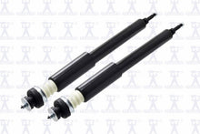Load image into Gallery viewer, 8343359 Rear Suspension Shock Absorber FCS Shocks &amp; Struts