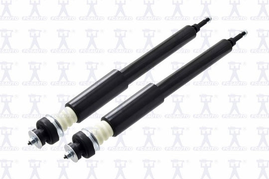 8343359 Rear Suspension Shock Absorber FCS Shocks & Struts