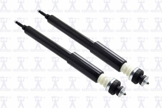 8343359 Rear Suspension Shock Absorber FCS Shocks & Struts