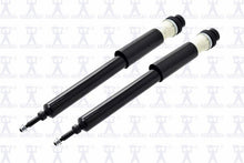 Load image into Gallery viewer, 8343359 Rear Suspension Shock Absorber FCS Shocks &amp; Struts