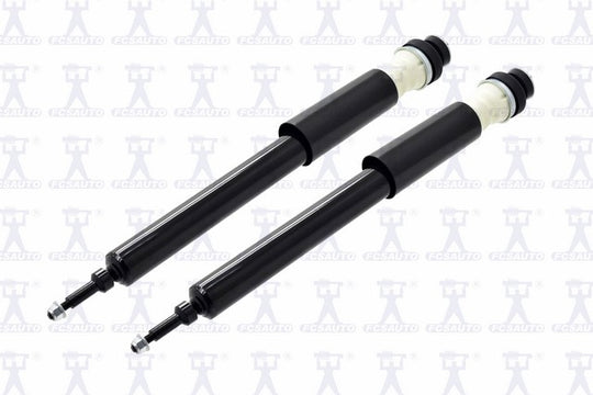 8343359 Rear Suspension Shock Absorber FCS Shocks & Struts