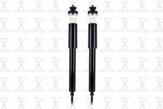 8343359 Rear Suspension Shock Absorber FCS Shocks & Struts