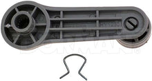 Charger l'image dans la galerie, 83435 Window Crank Handle Dorman - HELP Canada