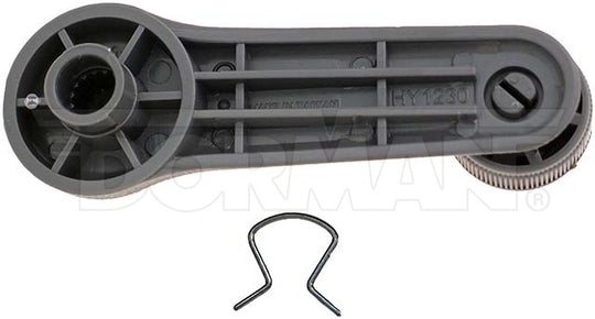 83435 Window Crank Handle Dorman - HELP Canada