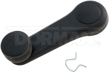 Charger l'image dans la galerie, 83435 Window Crank Handle Dorman - HELP Canada