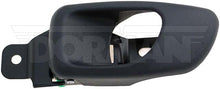 Charger l'image dans la galerie, 83436 Interior Door Handle Dorman - HELP Canada