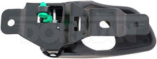 Charger l'image dans la galerie, 83436 Interior Door Handle Dorman - HELP Canada