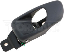 Charger l'image dans la galerie, 83436 Interior Door Handle Dorman - HELP Canada