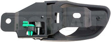 Charger l'image dans la galerie, 83437 Interior Door Handle Dorman - HELP Canada