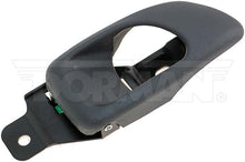 Charger l'image dans la galerie, 83437 Interior Door Handle Dorman - HELP Canada