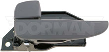 Charger l'image dans la galerie, 83442 Interior Door Handle Dorman - HELP Canada