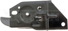 Charger l'image dans la galerie, 83442 Interior Door Handle Dorman - HELP Canada