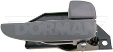 Charger l'image dans la galerie, 83443 Interior Door Handle Dorman - HELP Canada