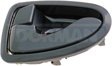 Charger l'image dans la galerie, 83444 Interior Door Handle Dorman - HELP Canada