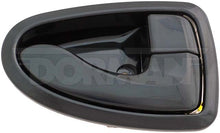 Charger l'image dans la galerie, 83445 Interior Door Handle Dorman - HELP Canada