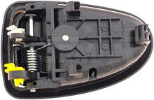 Charger l'image dans la galerie, 83445 Interior Door Handle Dorman - HELP Canada