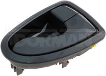 Charger l'image dans la galerie, 83445 Interior Door Handle Dorman - HELP Canada