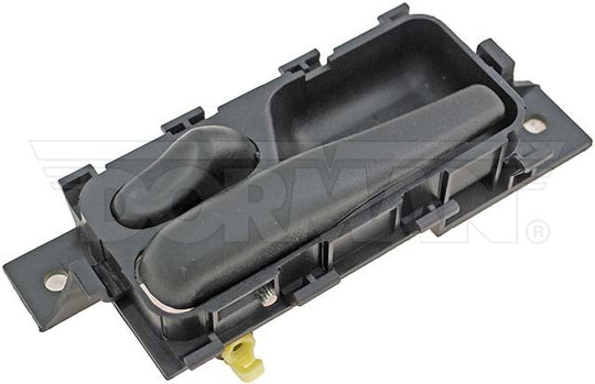 83446 Interior Door Handle Dorman - HELP Canada