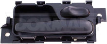 Charger l'image dans la galerie, 83447 Interior Door Handle Dorman - HELP Canada