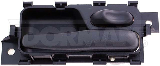 83447 Interior Door Handle Dorman - HELP Canada