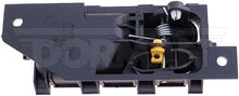 Charger l'image dans la galerie, 83447 Interior Door Handle Dorman - HELP Canada