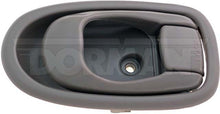 Load image into Gallery viewer, 83448 Interior Door Handle Dorman - HELP Canada