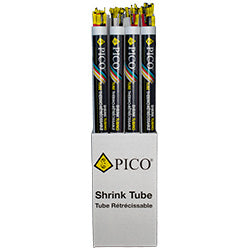 8345-91 Miscellaneous Label Pico Shrink Tube Display Pico Wiring