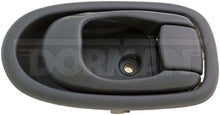 Charger l'image dans la galerie, 83451 Interior Door Handle Dorman - HELP Canada