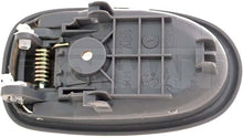Charger l'image dans la galerie, 83451 Interior Door Handle Dorman - HELP Canada