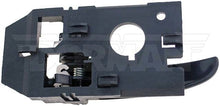 Charger l'image dans la galerie, 83455 Interior Door Handle Dorman - HELP Canada