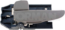 Charger l'image dans la galerie, 83456 Interior Door Handle Dorman - HELP Canada