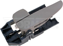 Charger l'image dans la galerie, 83456 Interior Door Handle Dorman - HELP Canada