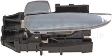Charger l'image dans la galerie, 83460 Interior Door Handle Dorman - HELP Canada
