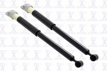 Charger l'image dans la galerie, 8346017 Rear Suspension Shock Absorber FCS Shocks &amp; Struts