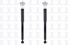 Charger l'image dans la galerie, 8346017 Rear Suspension Shock Absorber FCS Shocks &amp; Struts