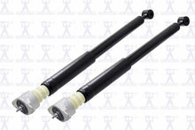 Charger l'image dans la galerie, 8346017 Rear Suspension Shock Absorber FCS Shocks &amp; Struts
