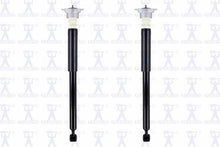 Charger l'image dans la galerie, 8346017 Rear Suspension Shock Absorber FCS Shocks &amp; Struts