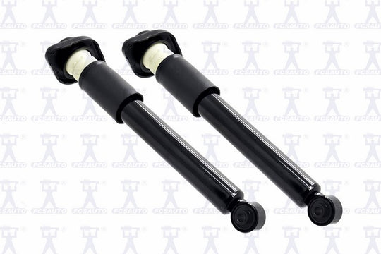 8346031 Rear Suspension Shock Absorber FCS Shocks & Struts