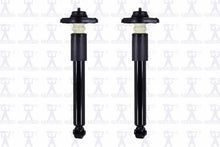 Load image into Gallery viewer, 8346031 Rear Suspension Shock Absorber FCS Shocks &amp; Struts