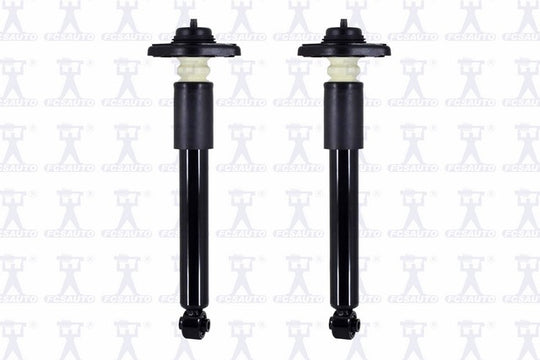 8346031 Rear Suspension Shock Absorber FCS Shocks & Struts