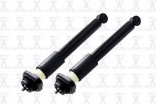 Load image into Gallery viewer, 8346031 Rear Suspension Shock Absorber FCS Shocks &amp; Struts