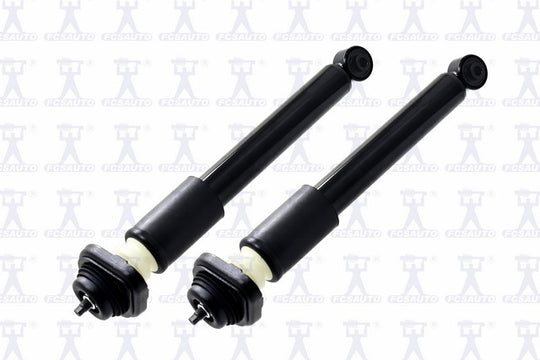 8346031 Rear Suspension Shock Absorber FCS Shocks & Struts