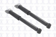 Load image into Gallery viewer, 8346034 Rear Suspension Shock Absorber FCS Shocks &amp; Struts