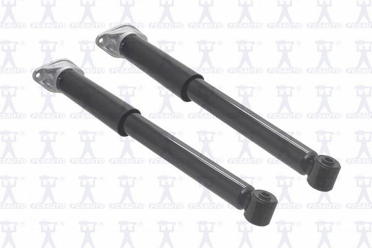 8346034 Rear Suspension Shock Absorber FCS Shocks & Struts