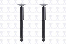 Load image into Gallery viewer, 8346034 Rear Suspension Shock Absorber FCS Shocks &amp; Struts