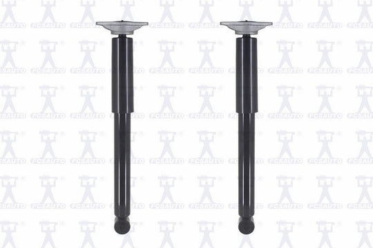 8346034 Rear Suspension Shock Absorber FCS Shocks & Struts