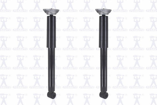 8346034 Rear Suspension Shock Absorber FCS Shocks & Struts