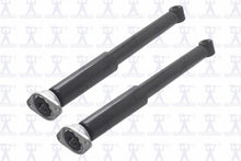 Load image into Gallery viewer, 8346034 Rear Suspension Shock Absorber FCS Shocks &amp; Struts