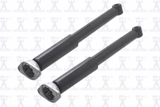 8346034 Rear Suspension Shock Absorber FCS Shocks & Struts