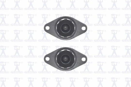 8346034 Rear Suspension Shock Absorber FCS Shocks & Struts